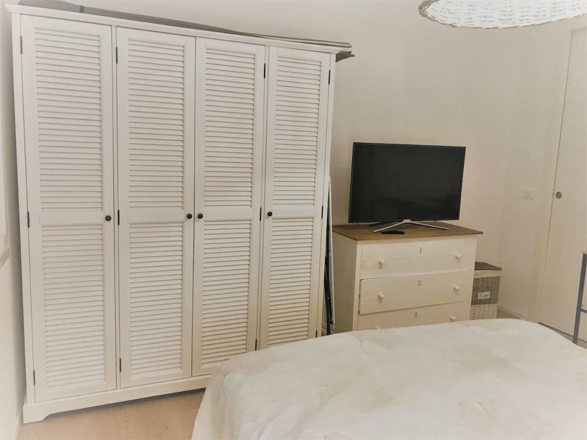 Excelsior 10 - Luxury Apartment Grado Exterior foto